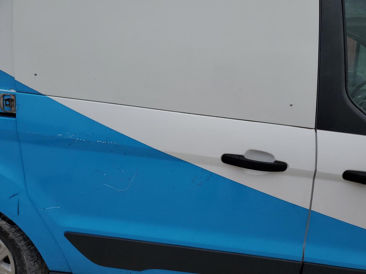 2016 Ford Transit Connect Xl VIN: NM0LS7E73G1238626 Lot: 65378905