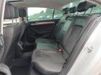 2017 VOLKSWAGEN PASSAT GT for sale at Copart BELFAST