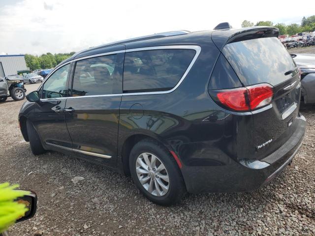  CHRYSLER PACIFICA 2019 Czarny