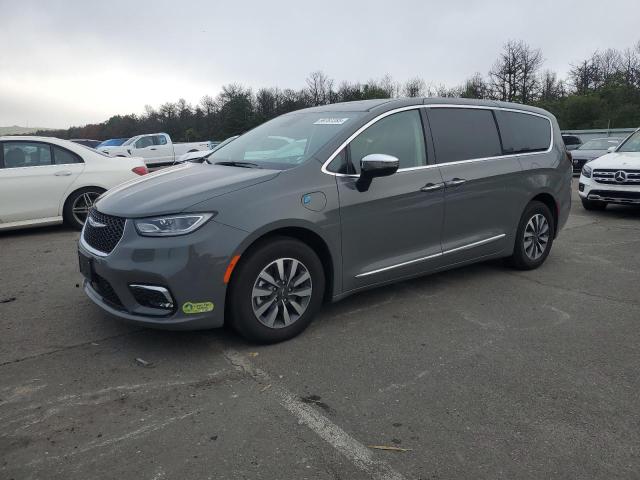 CHRYSLER PACIFICA H 2023