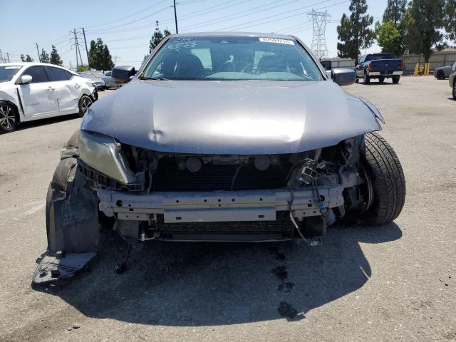  HONDA ACCORD 2013 Gray