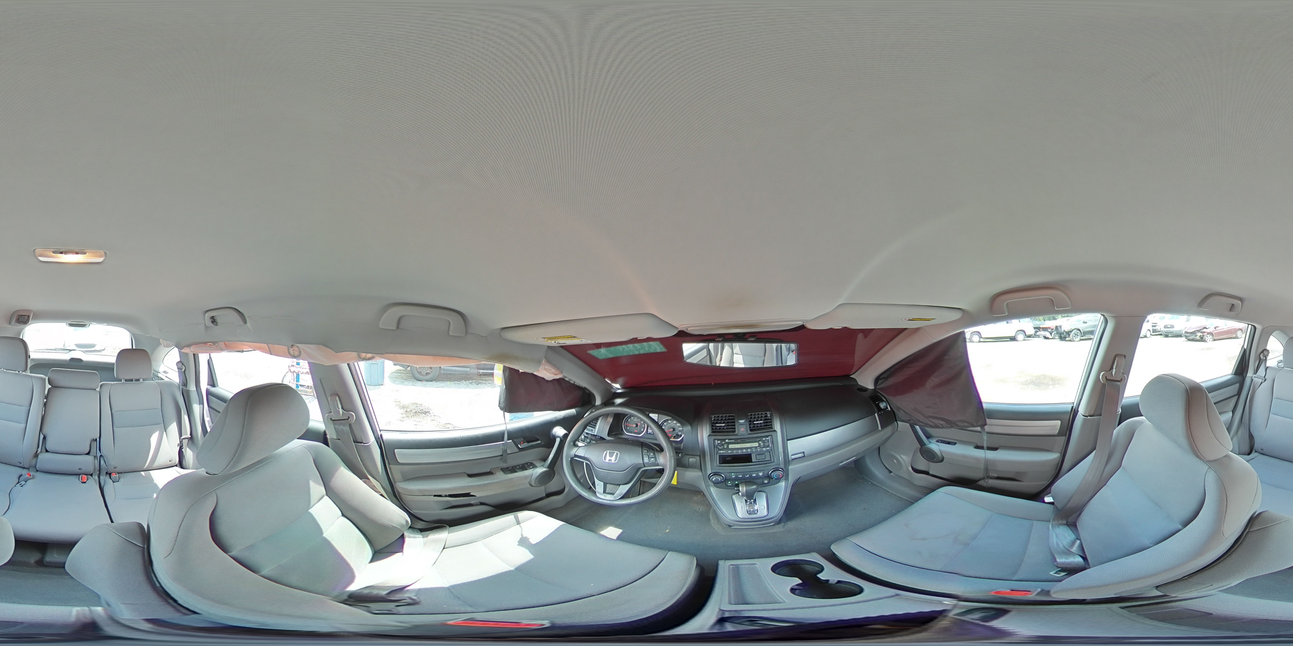 2010 Honda Cr-V Lx VIN: 5J6RE4H34AL045225 Lot: 63416535