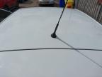 2012 VOLKSWAGEN UP WHITE for sale at Copart WESTBURY