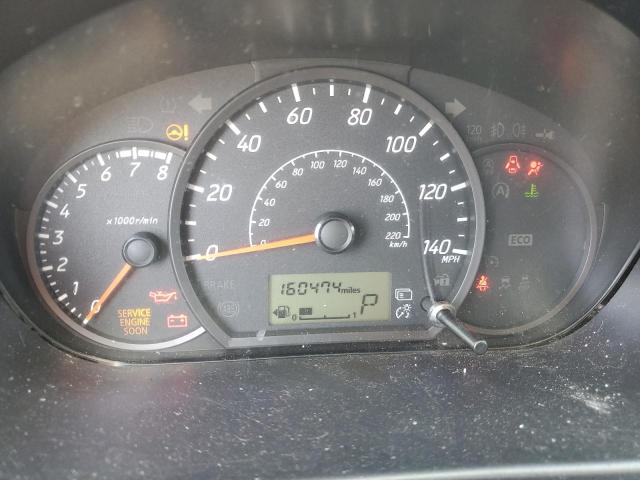 2018 MITSUBISHI MIRAGE ES  