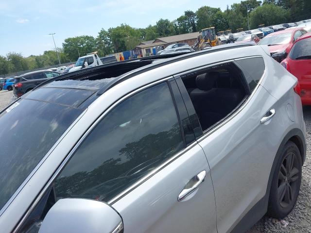 2014 HYUNDAI SANTA FE P