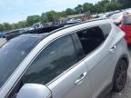 2014 HYUNDAI SANTA FE P for sale at Copart WOLVERHAMPTON