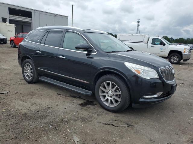  BUICK ENCLAVE 2017 Czarny