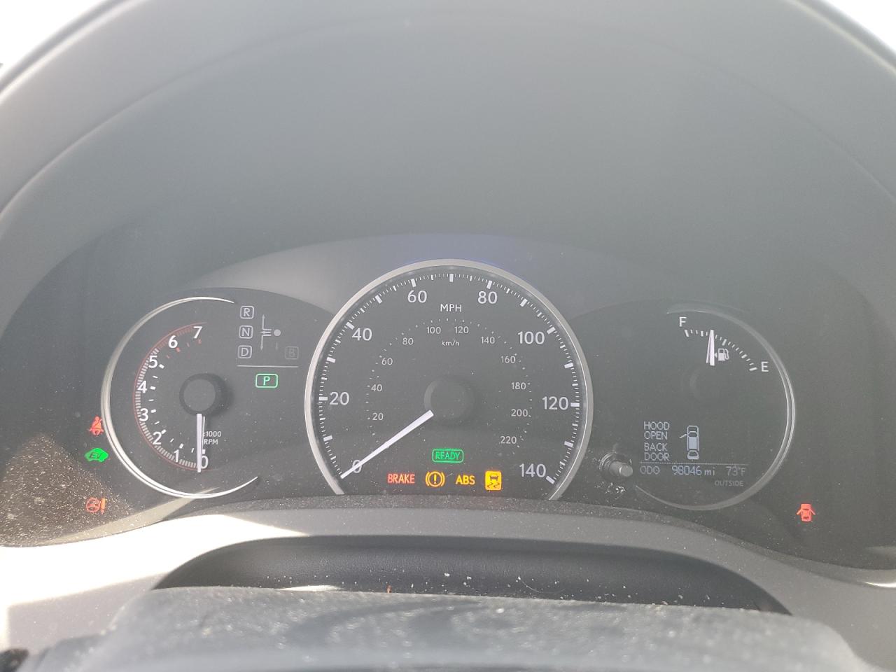 2011 Lexus Ct 200 VIN: JTHKD5BH3B2041757 Lot: 63305735