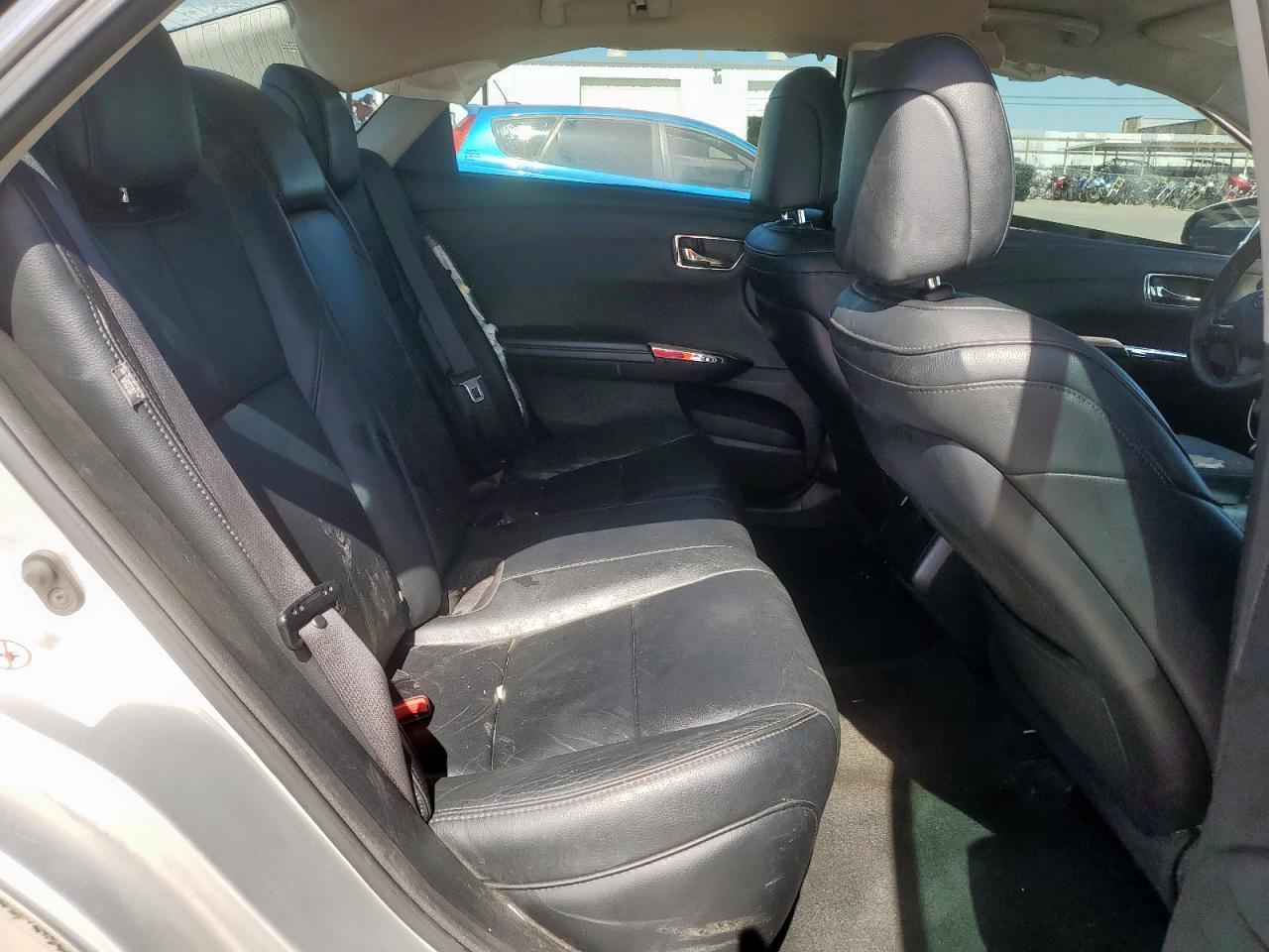 2013 Toyota Avalon Base VIN: 4T1BK1EB9DU040588 Lot: 66911245