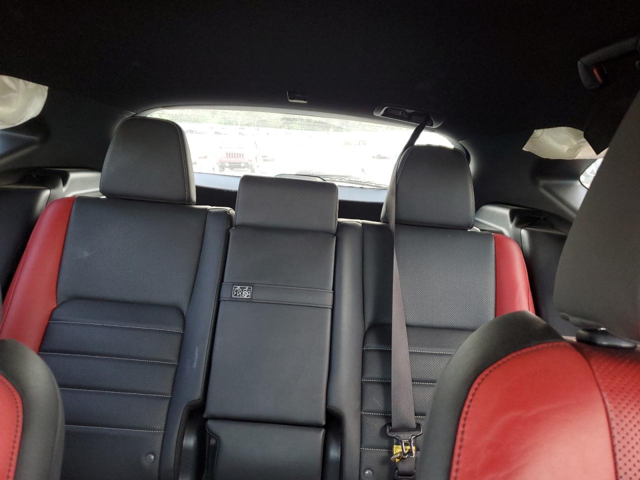 2021 Lexus Nx 300 Base VIN: JTJSARBZ2M2191904 Lot: 64580155
