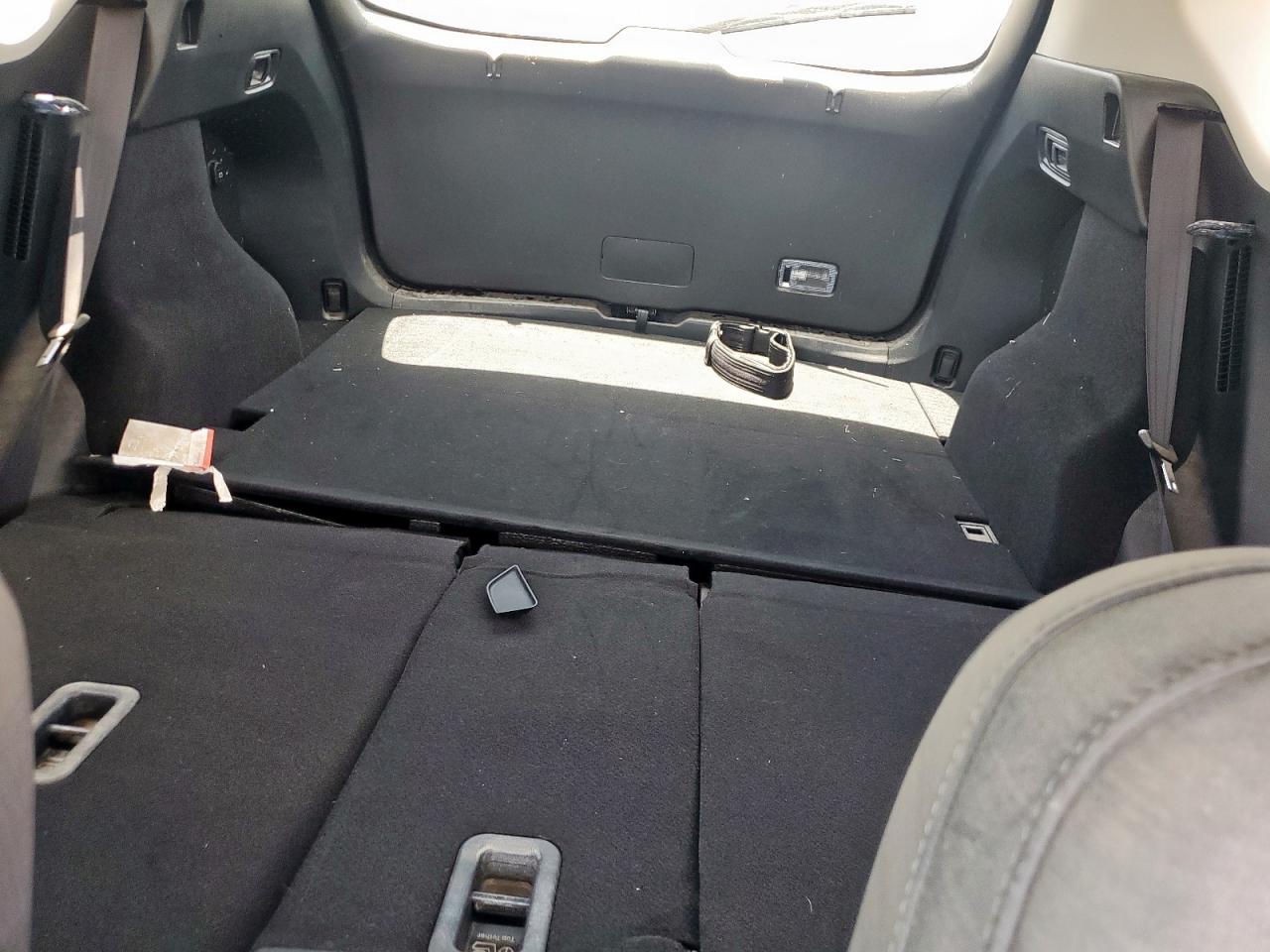 2020 Mazda Cx-5 Touring VIN: JM3KFACM1L0741894 Lot: 64676435