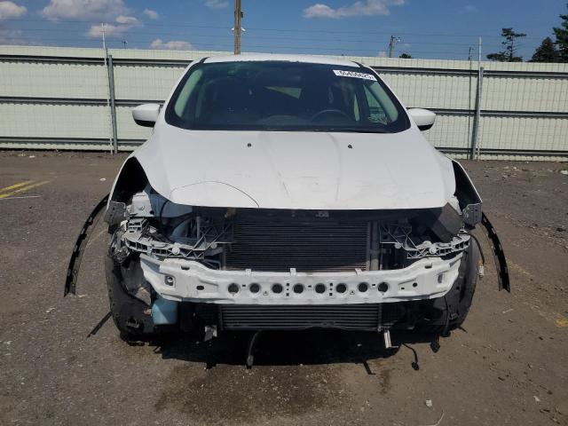  FORD ESCAPE 2016 White