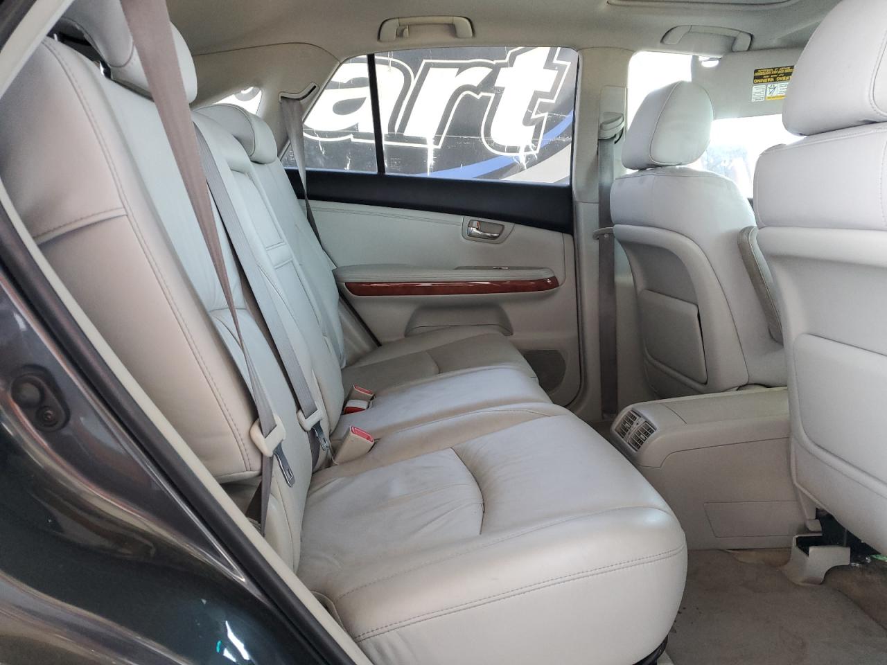 2005 Lexus Rx 330 VIN: JTJHA31UX50076445 Lot: 65092385