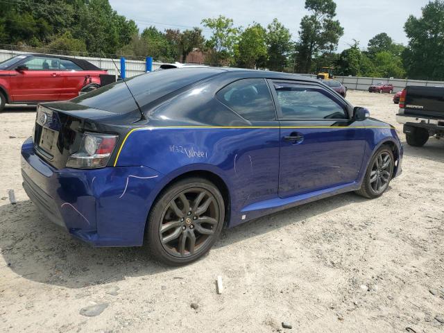  TOYOTA SCION 2014 Two tone