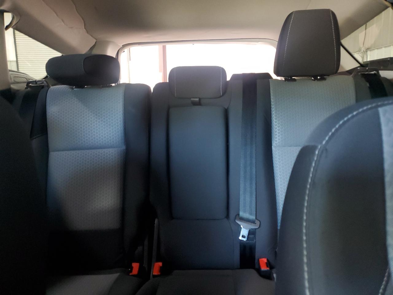 2018 Ford Escape Se VIN: 1FMCU9GD6JUB99057 Lot: 65026375