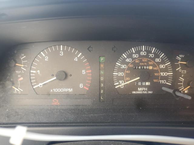 1991 TOYOTA LAND CRUISER FJ80  