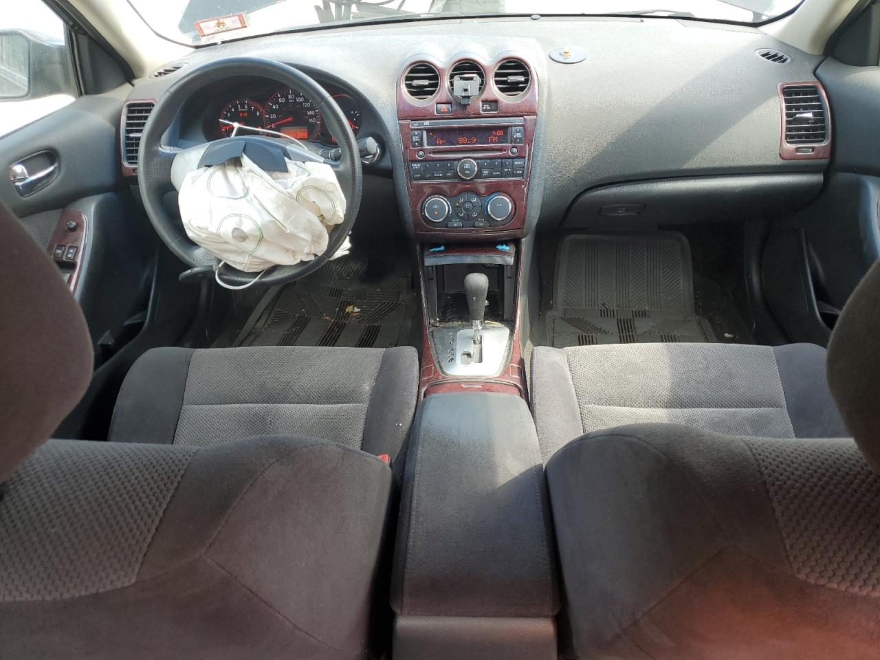 2007 Nissan Altima 2.5 VIN: 1N4AL21E27N441441 Lot: 62067055