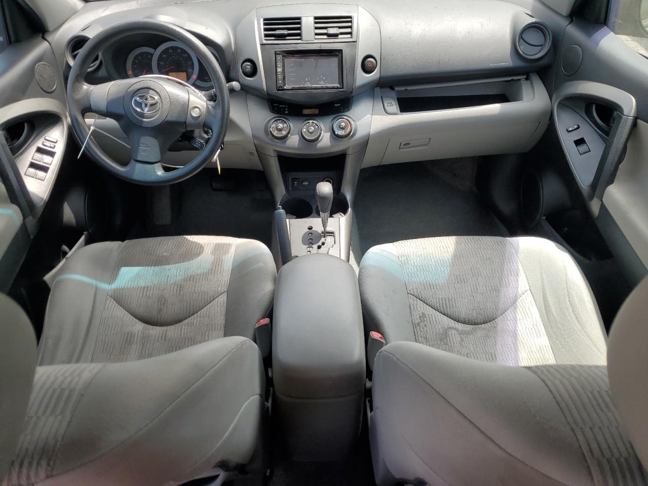 2011 Toyota Rav4 VIN: 2T3JF4DV4BW090851 Lot: 65286625