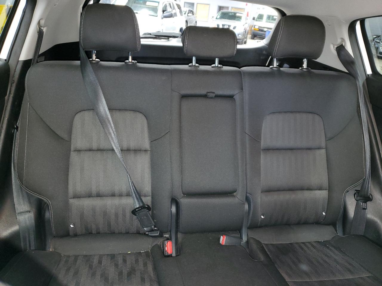 2020 Kia Sportage Lx VIN: KNDPM3AC5L7728339 Lot: 64053855