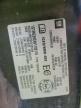 2009 GMC SAVANA G3500   for sale at Copart QC - MONTREAL
