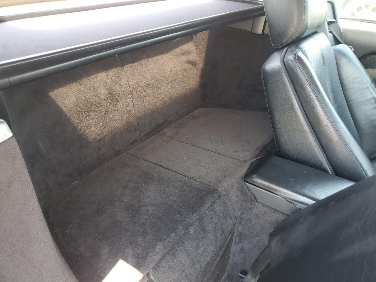 1992 Mercedes-Benz 500 Sl VIN: WDBFA66E0NF040854 Lot: 63866875