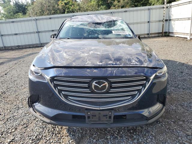  MAZDA CX-9 2019 Blue