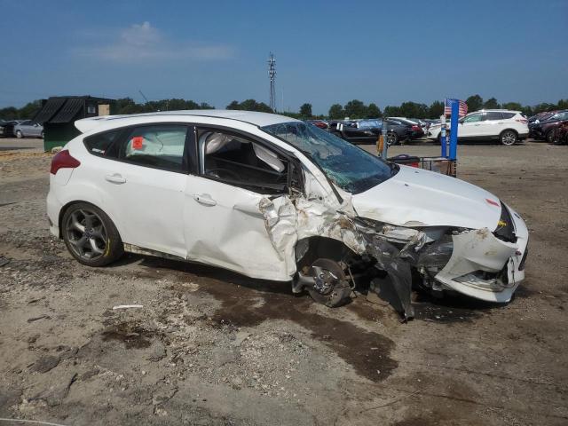 FORD FOCUS 2016 White