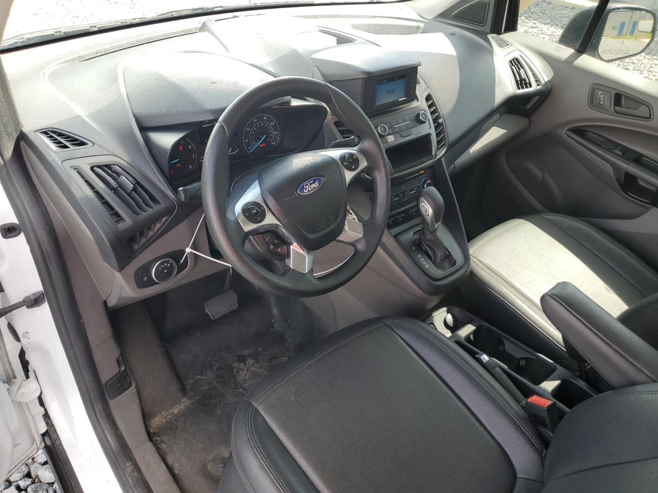 2021 Ford Transit Connect Xl VIN: NM0LS7E23M1499111 Lot: 64835585