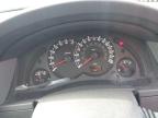 2007 VAUXHALL MERIVA LIF for sale at Copart WHITBURN