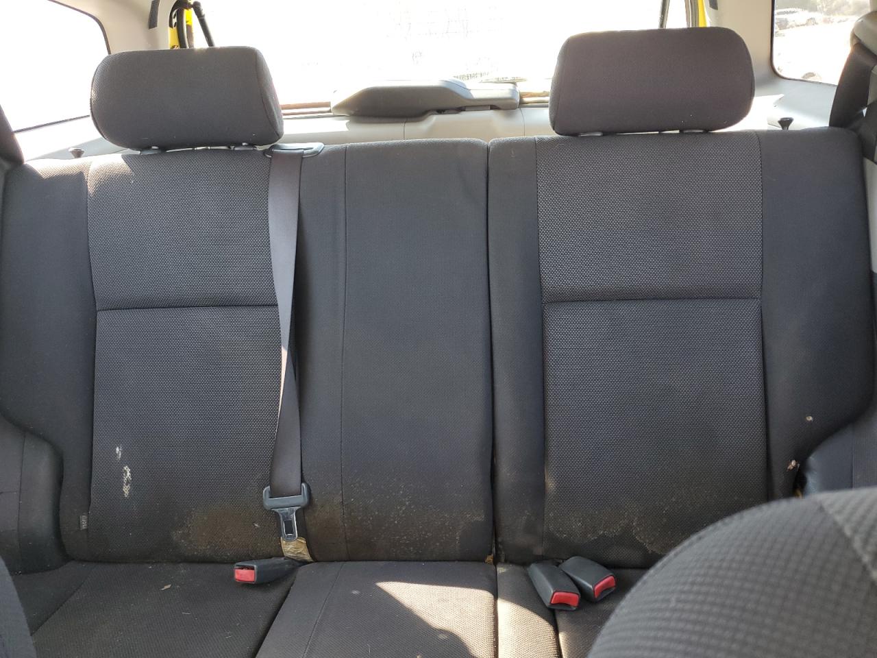 2004 Toyota Corolla Matrix Xr VIN: 2T1KR32E24C173281 Lot: 63334445