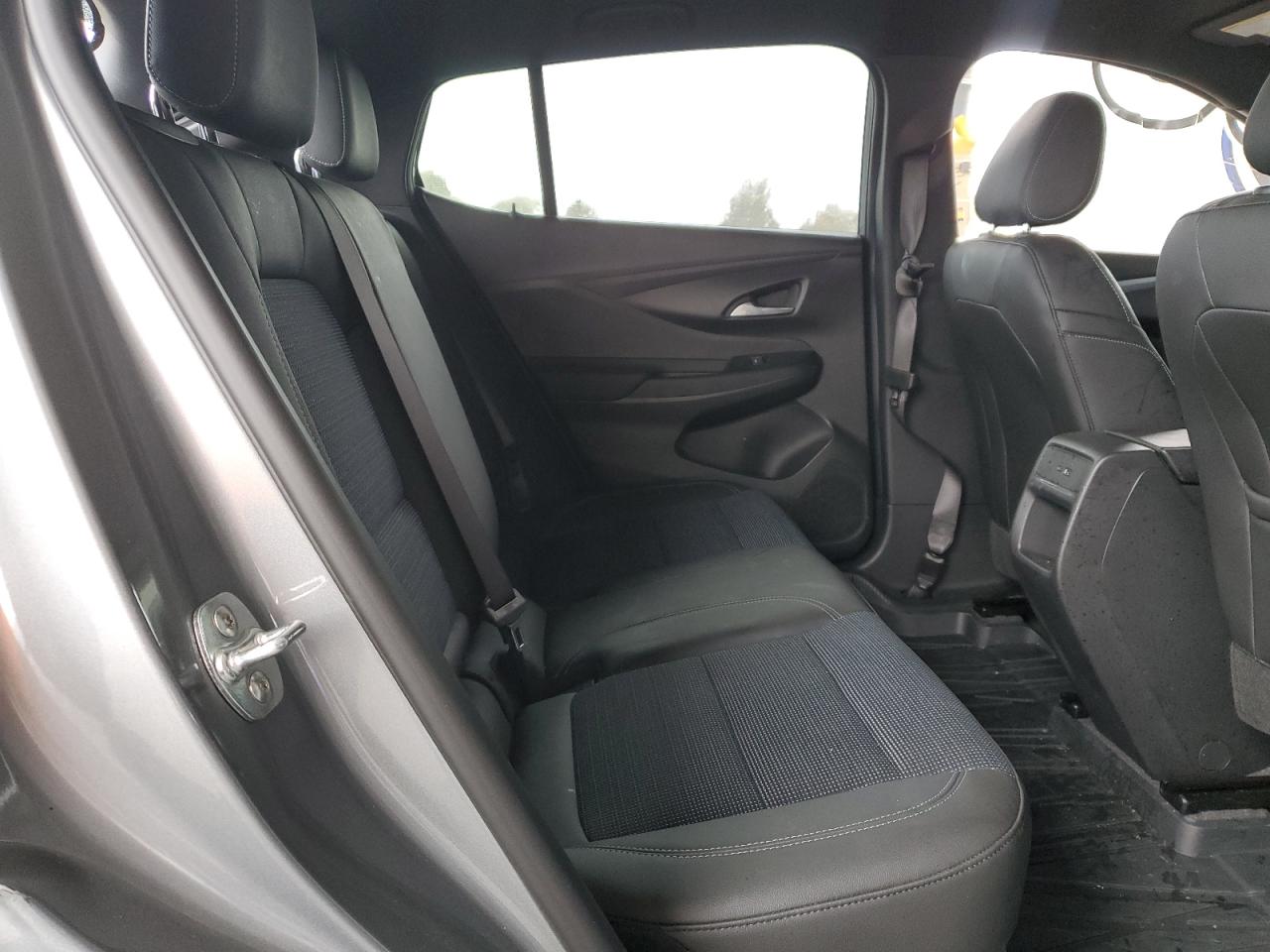 2025 Buick Envista Preferred VIN: KL47LAEP3SB175314 Lot: 64898955