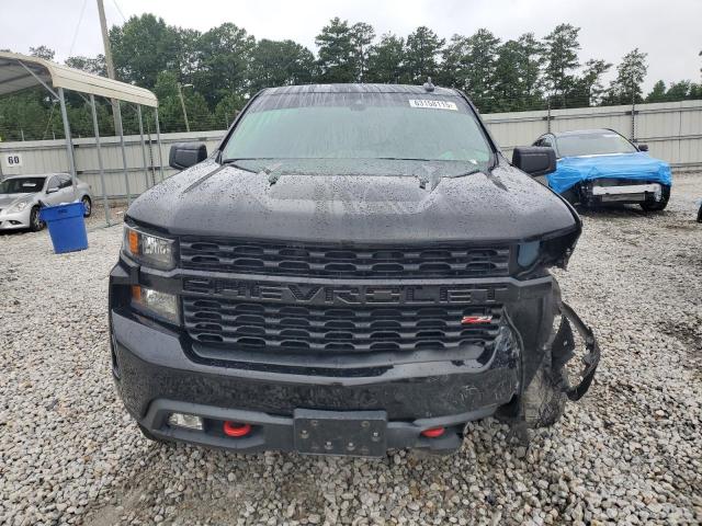  CHEVROLET ALL Models 2021 Black