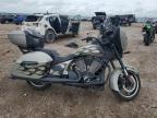 2014 VICTORY MOTORCYCLES CROSS COUNTRY    a la Venta en Copart NE - LINCOLN
