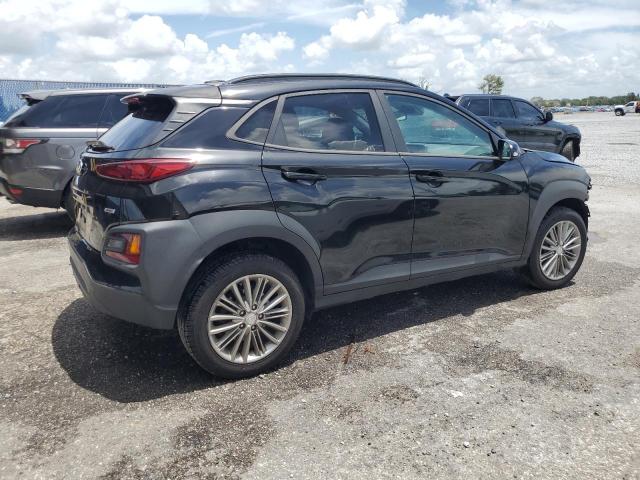  HYUNDAI KONA 2019 Czarny