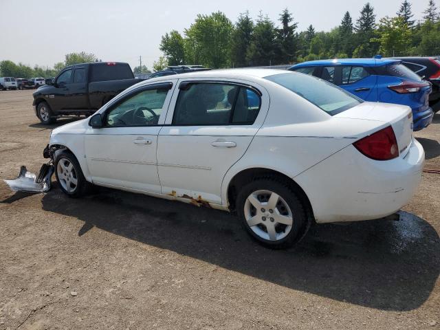 2007 CHEVROLET COBALT LS  