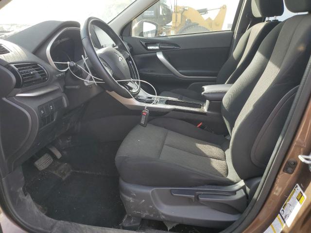 2022 MITSUBISHI ECLIPSE CROSS LE  