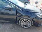 2016 VAUXHALL ASTRA ELIT for sale at Copart BRISTOL