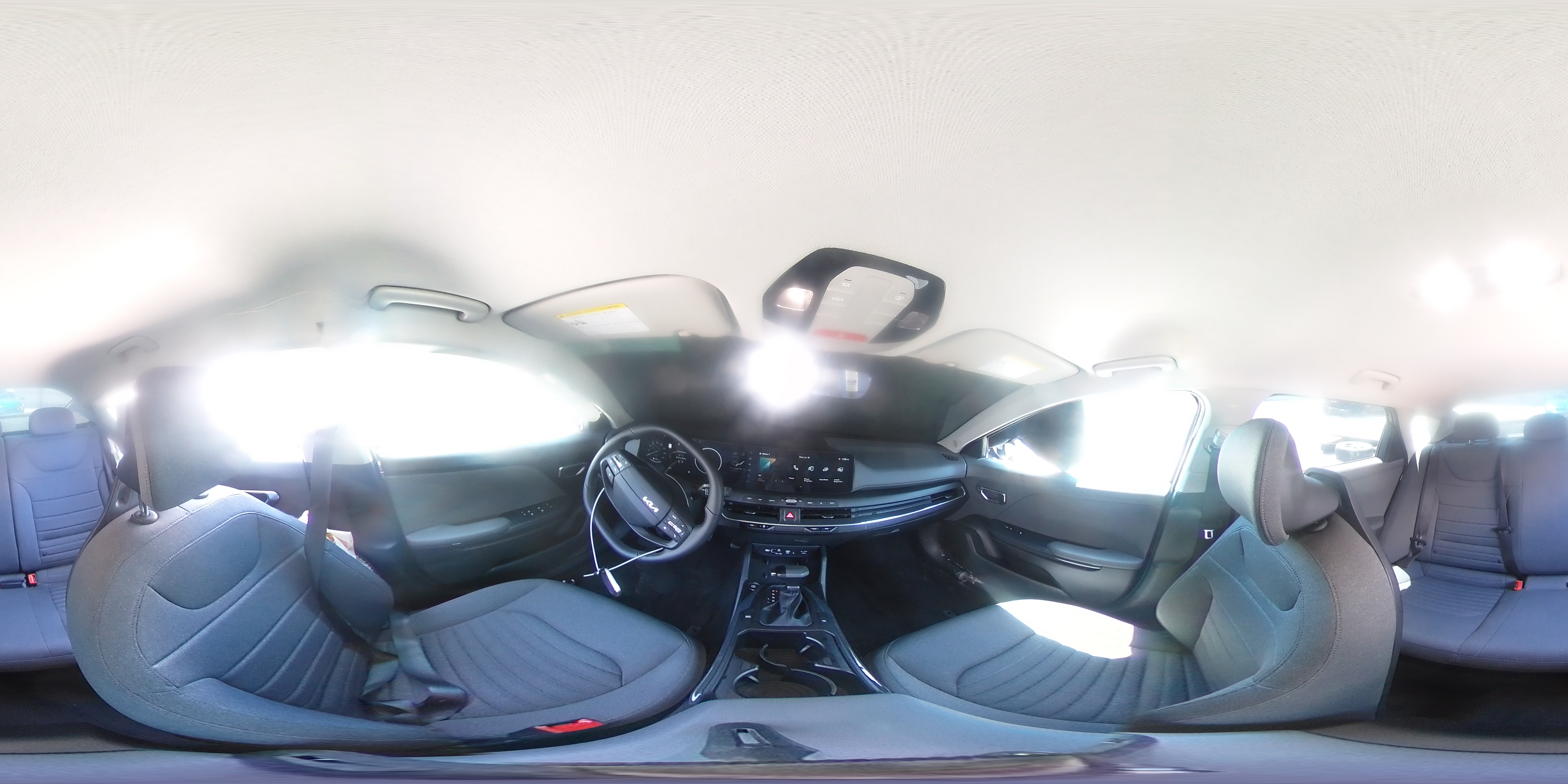 2025 Kia K4 Ex VIN: 3KPFU4DEXSE121883 Lot: 65089995
