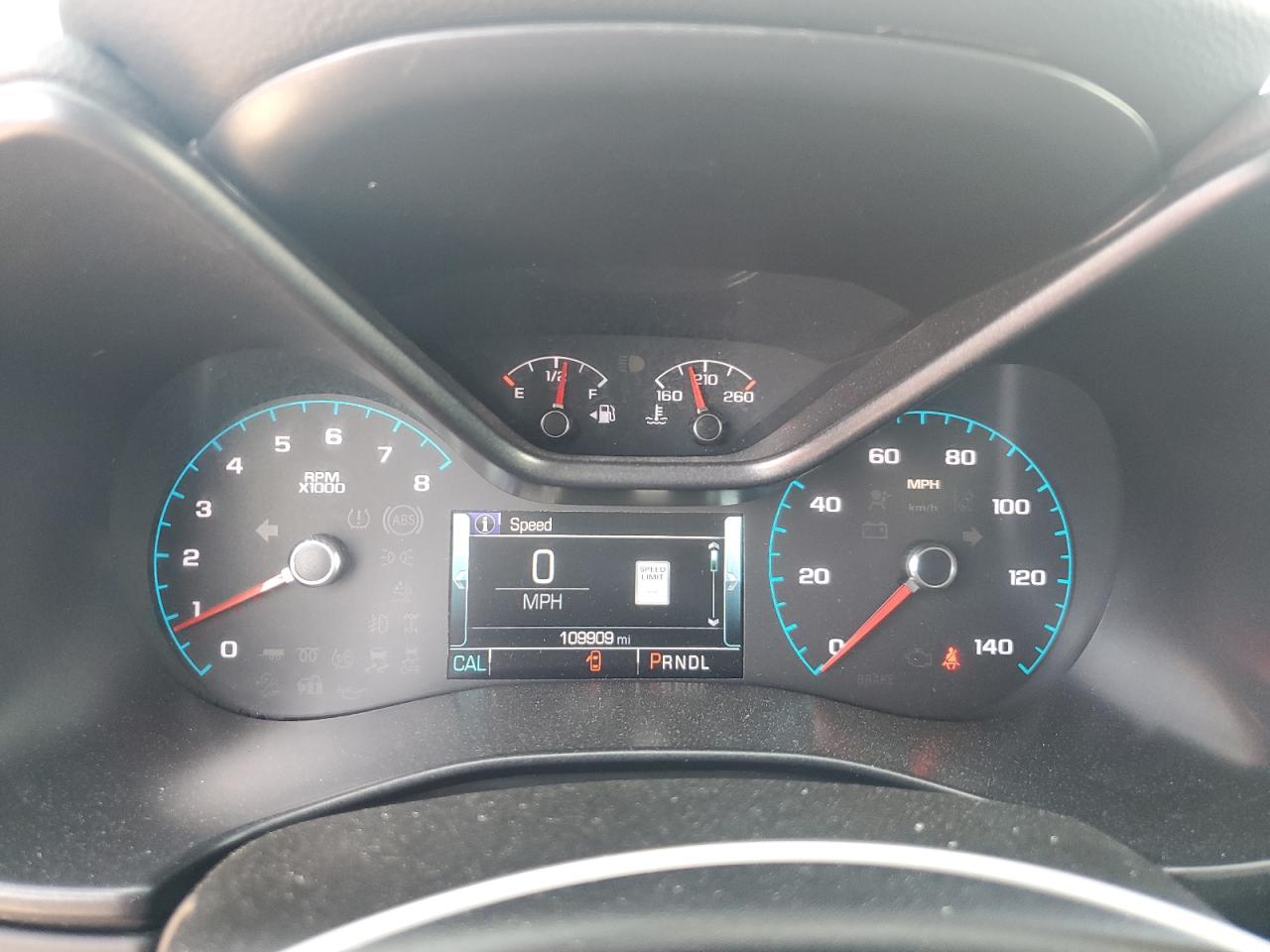 2018 Chevrolet Colorado Z71 VIN: 1GCGTDEN0J1126839 Lot: 64959675