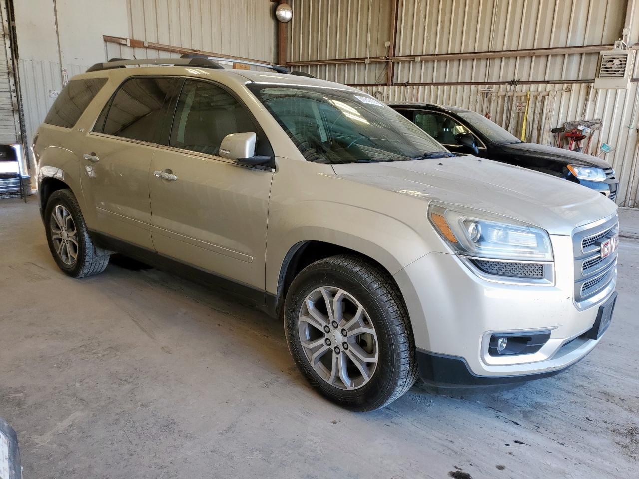 1gkkrrkd2ej107592 1GKKRRKD2EJ107592 2014 GMC Acadia Slt-1