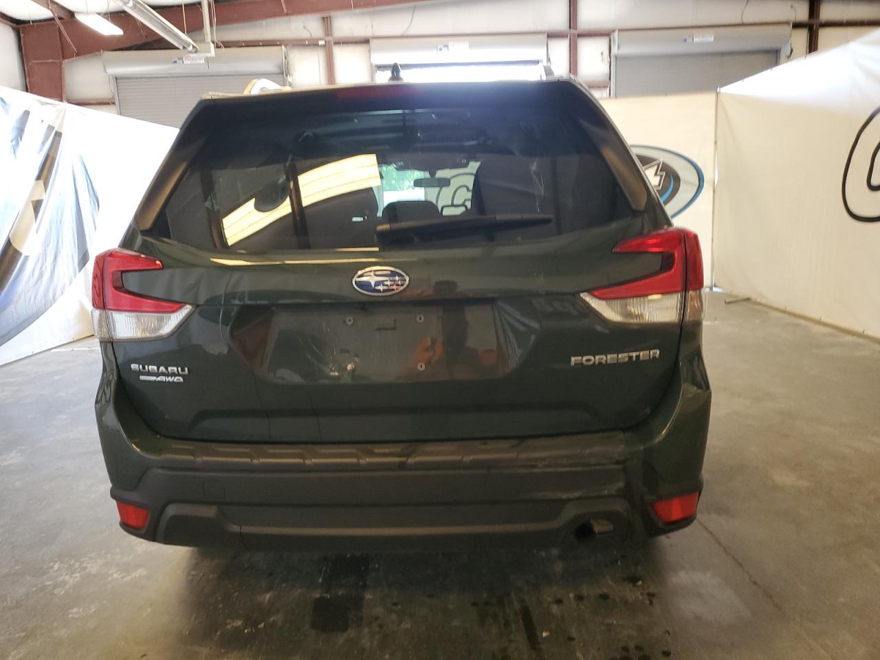 2023 Subaru Forester Premium VIN: JF2SKAECXPH434354 Lot: 63030395