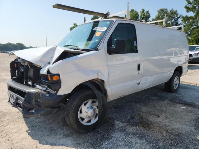 2011 Ford Econoline Ca