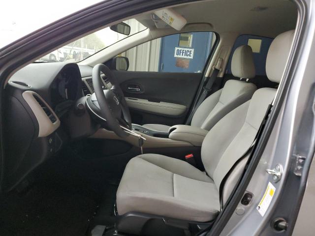  HONDA HR-V 2019 Gray