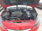 2013 VAUXHALL ASTRA ENER for sale at Copart WOLVERHAMPTON
