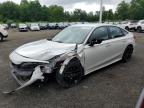 2024 HONDA CIVIC SPORT   à vendre chez Copart CT - HARTFORD SPRINGFIELD