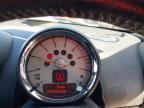 2012 MINI COUNTRYMAN for sale at Copart PETERLEE