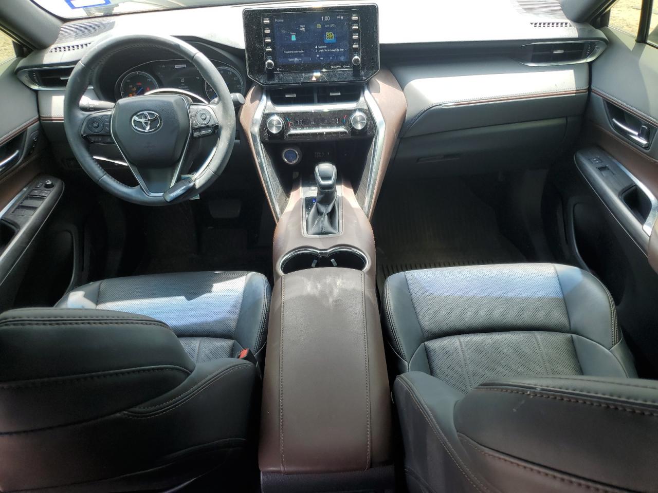 2001 Toyota Venza Le VIN: JTEAAAAH6MJ039358 Lot: 63760595