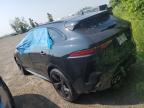 2025 JAGUAR F-PACE SVR 575 EDITION   for sale at Copart QC - MONTREAL