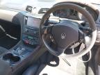 2011 MASERATI GRANTURISM for sale at Copart SANDY