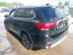 2018 MITSUBISHI OUTLANDER 4 CVT  for sale at Copart SANDY